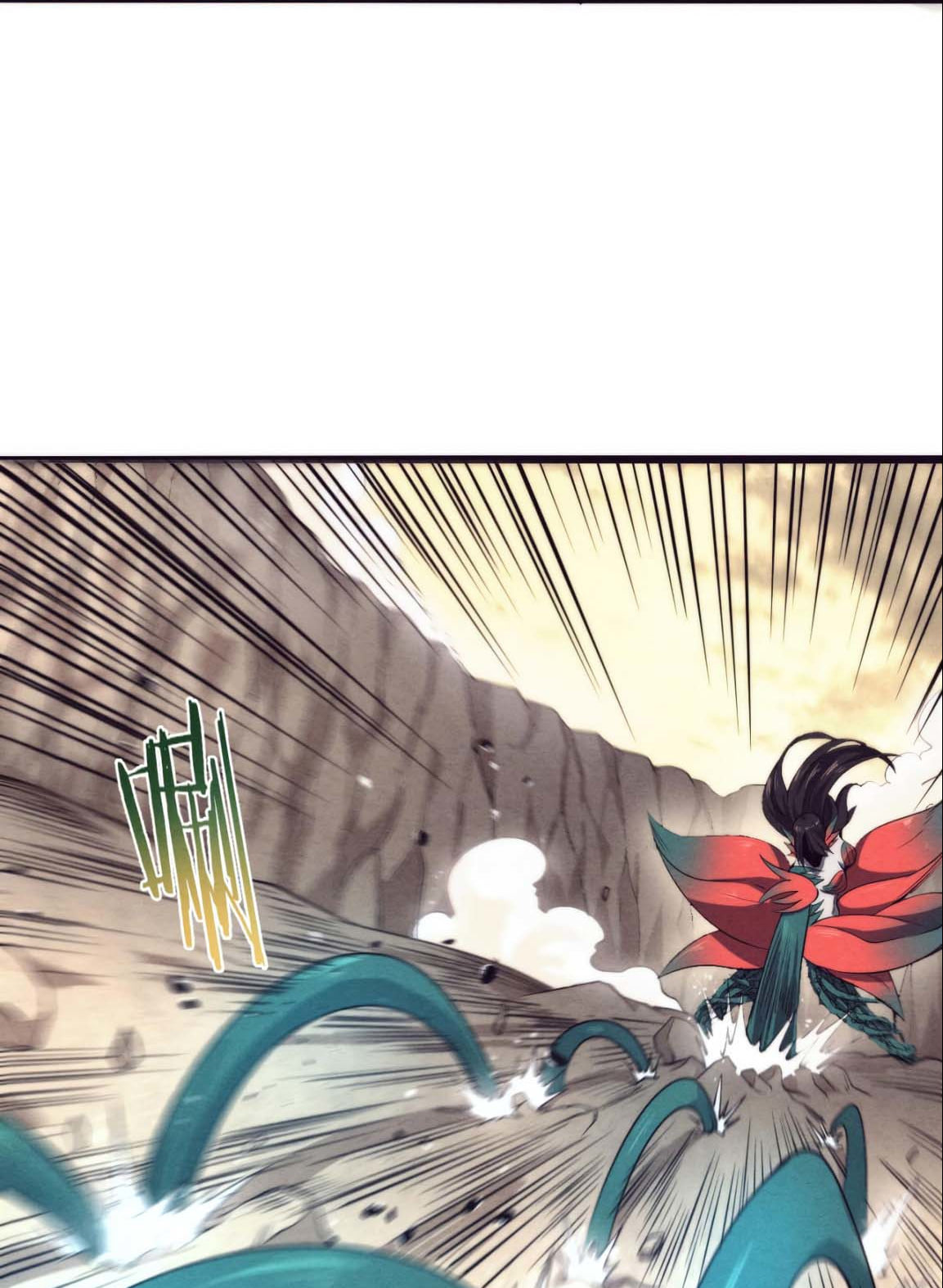 The Frenzy Of Evolution ตอนที่ 10 หน้า 30