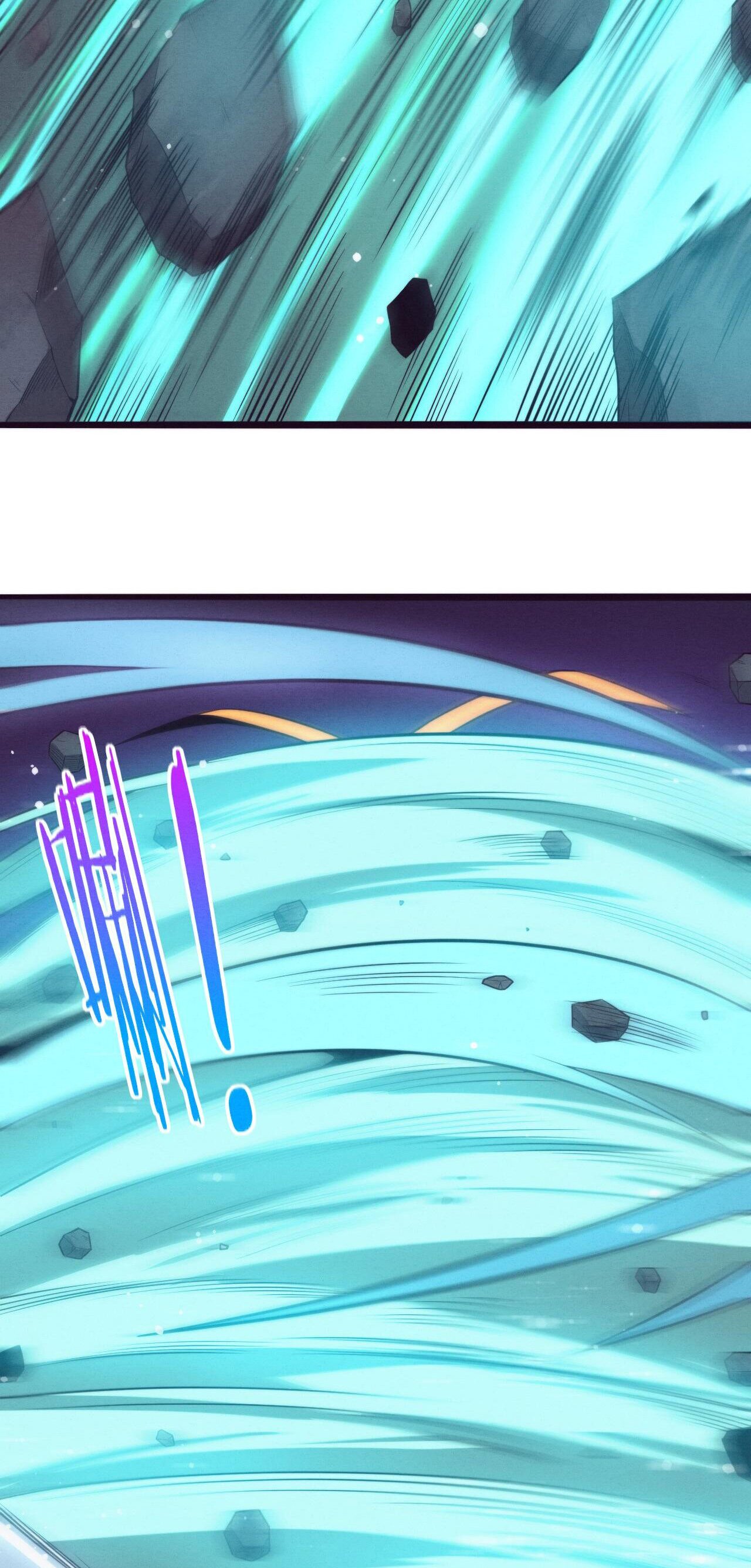 The Frenzy Of Evolution ตอนที่ 60 หน้า 35