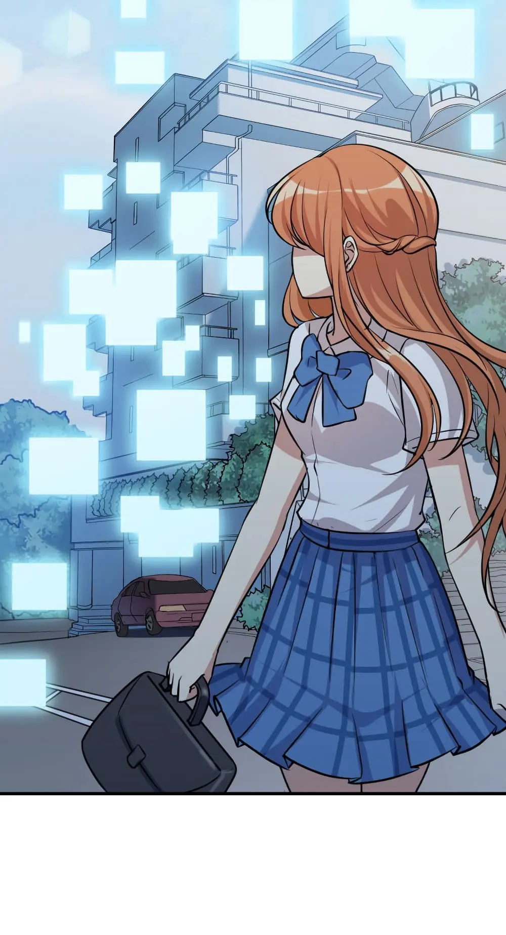 Game Over อีกครั้ง ถ้าฉันเผลอไปตอบตกลง ตอนที่ 2 หน้า 24