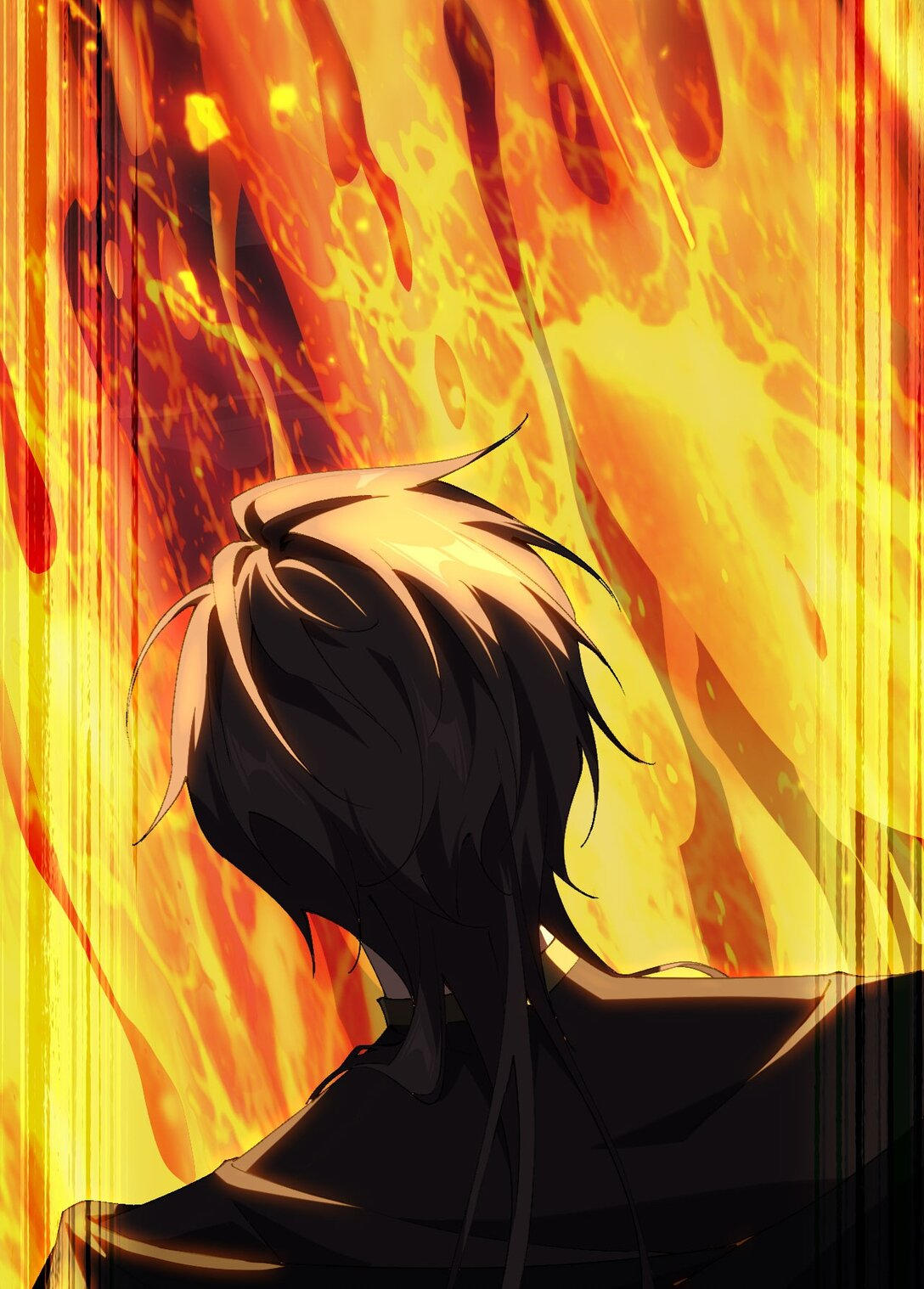 ราชาเกมนี้ คือข้านี่แหละ ตอนที่ 4 หน้า 36