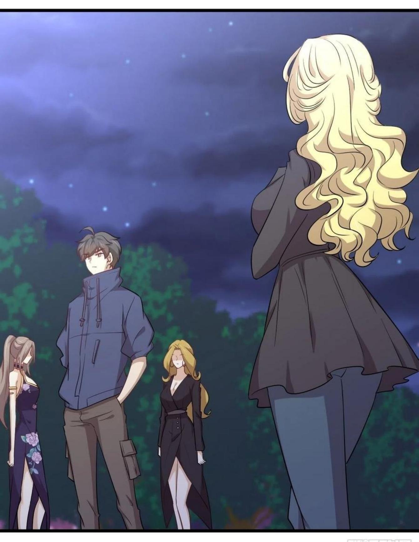 Immortal Swordsman in The Reverse World ข้าเซียนกระบี่ไม่เกาะสตรี ตอนที่ 214 หน้า 2