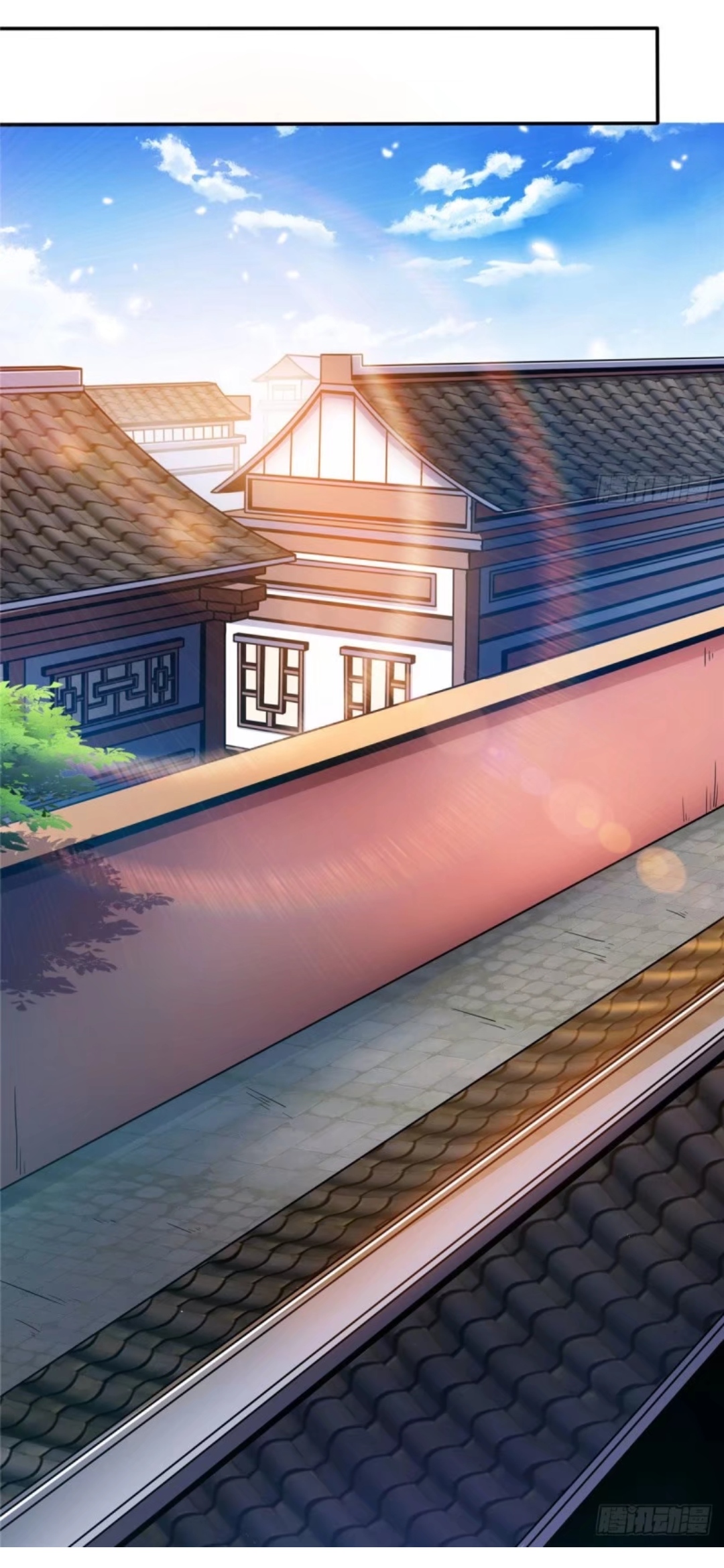 Library Of Heaven's Path ตอนที่ 34 หน้า 10