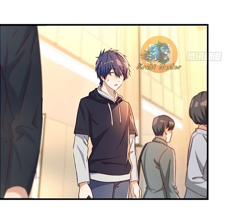 My sister is a famous star – พี่สาวฉันเป็นดาราดัง ตอนที่ 15 หน้า 12