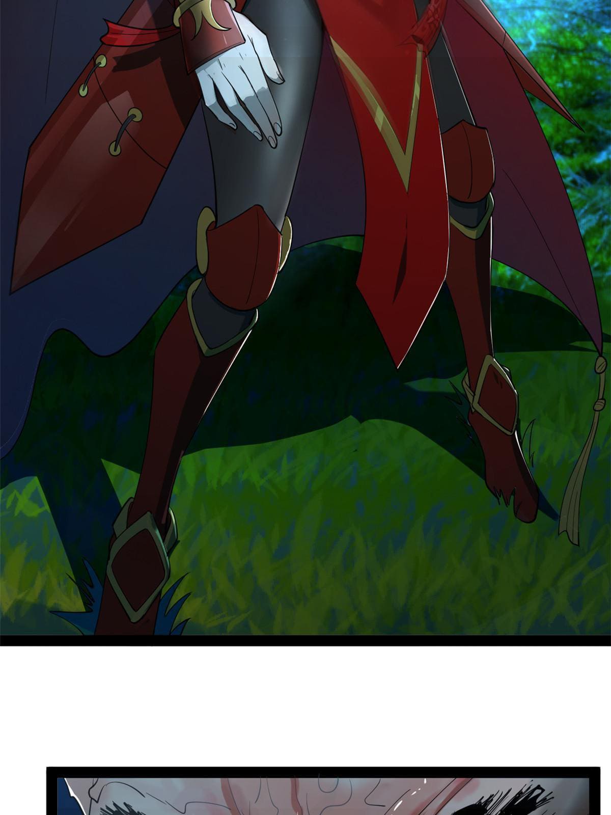 ลูกเขยที่แกร่งสุดในปฐพี (ทันจีน) ตอนที่ 55 หน้า 62