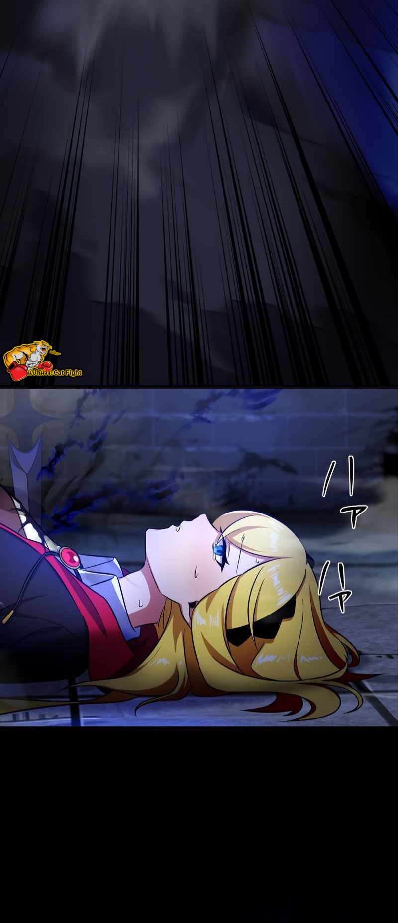 ฉันกลับชาติมาเกิดใหม่เป็นก็อบลินระดับ SSS ตอนที่ 30 หน้า 12