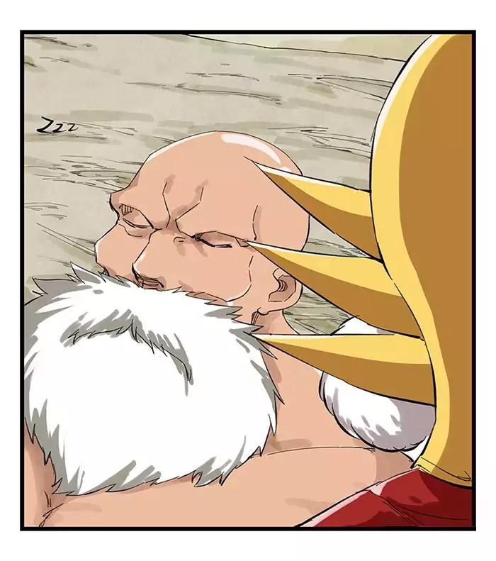 หอคอยสู่สวรรค์ ตอนที่ 27 หน้า 32