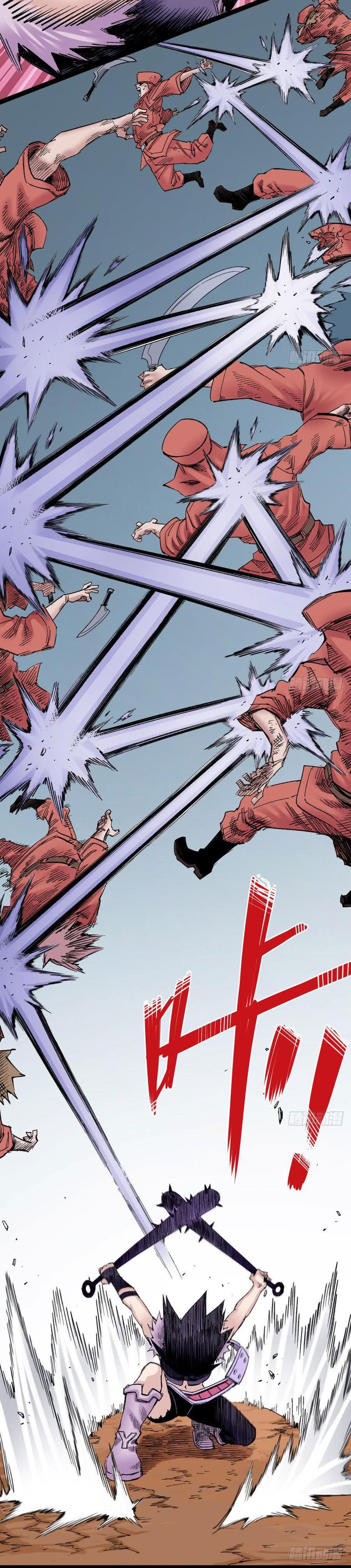 The doctor's Supremacy ตอนที่ 61 หน้า 26