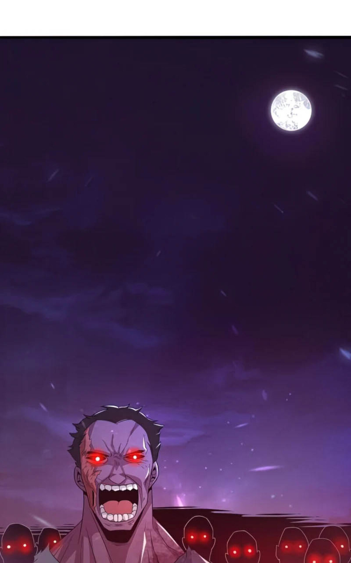 The Frenzy Of Evolution ตอนที่ 35 หน้า 6