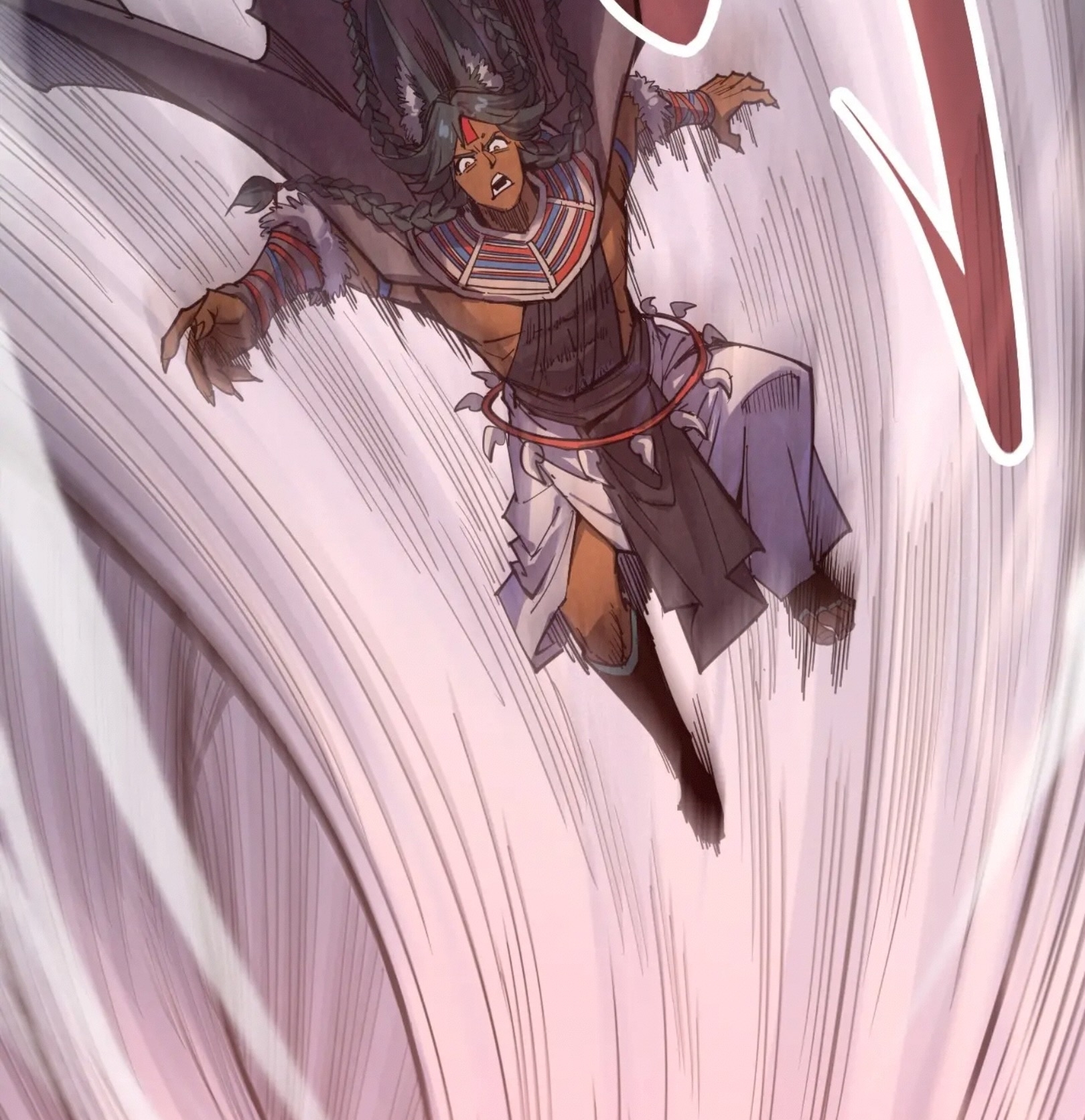 มหาเทพนิรันดร์กาล ตอนที่ 219 หน้า 79