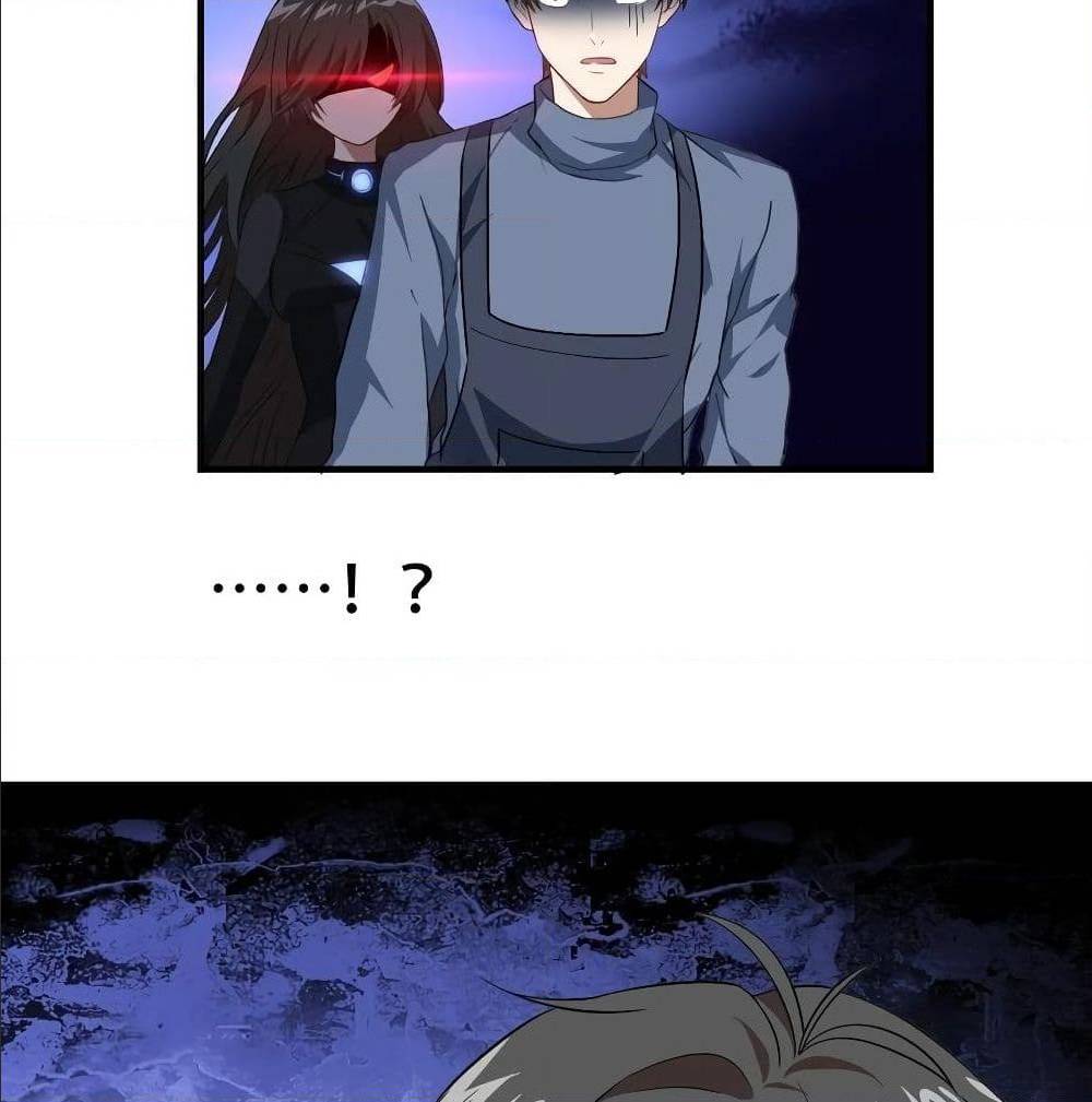 High energy strikes ตอนที่ 29 หน้า 44