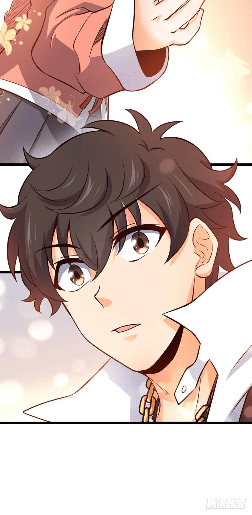 The new life of the Kuan King-ชีวิตใหม่ของราชาจอมกวน ตอนที่ 48 หน้า 46