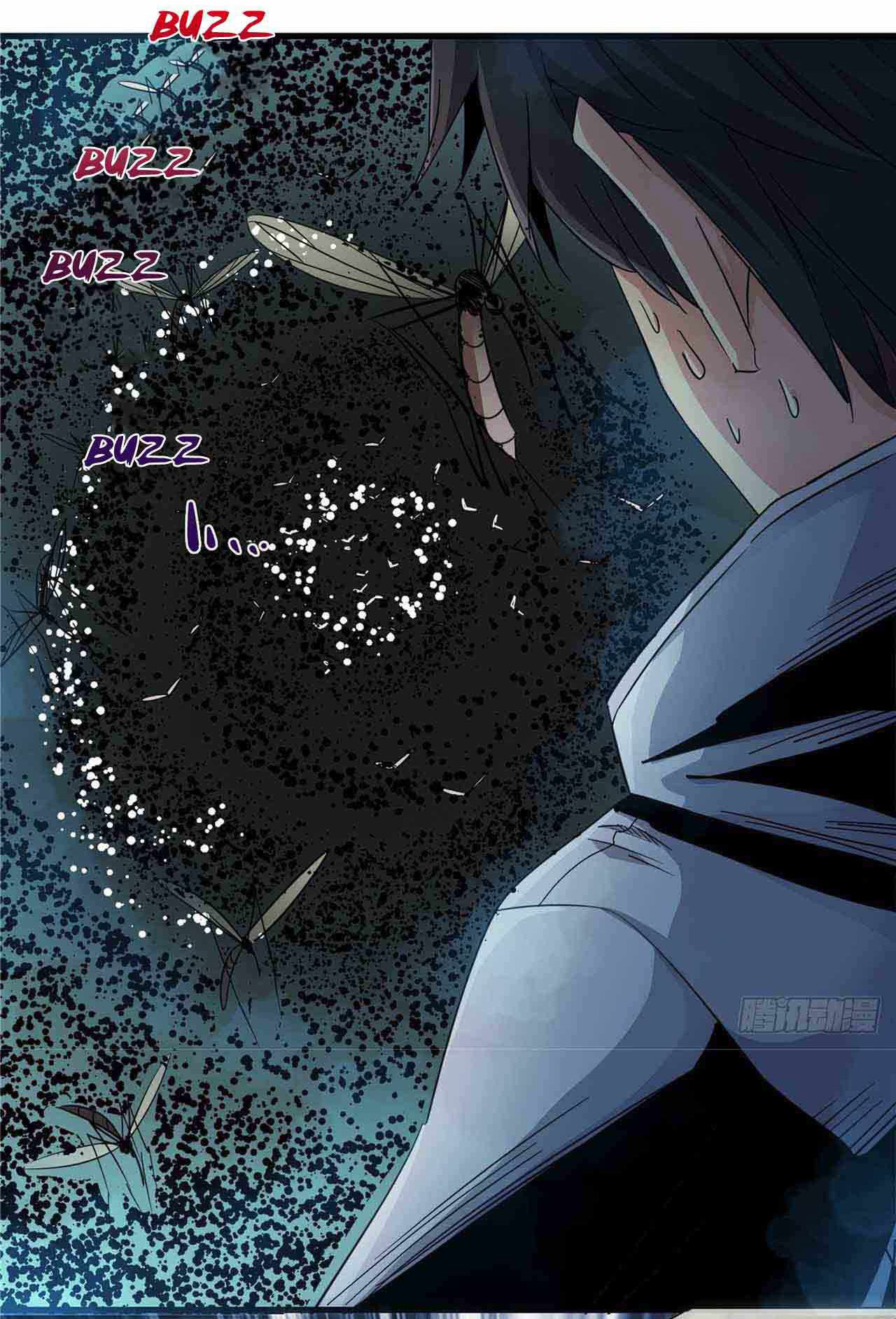 Northern Train X47 ตอนที่ 3 หน้า 10