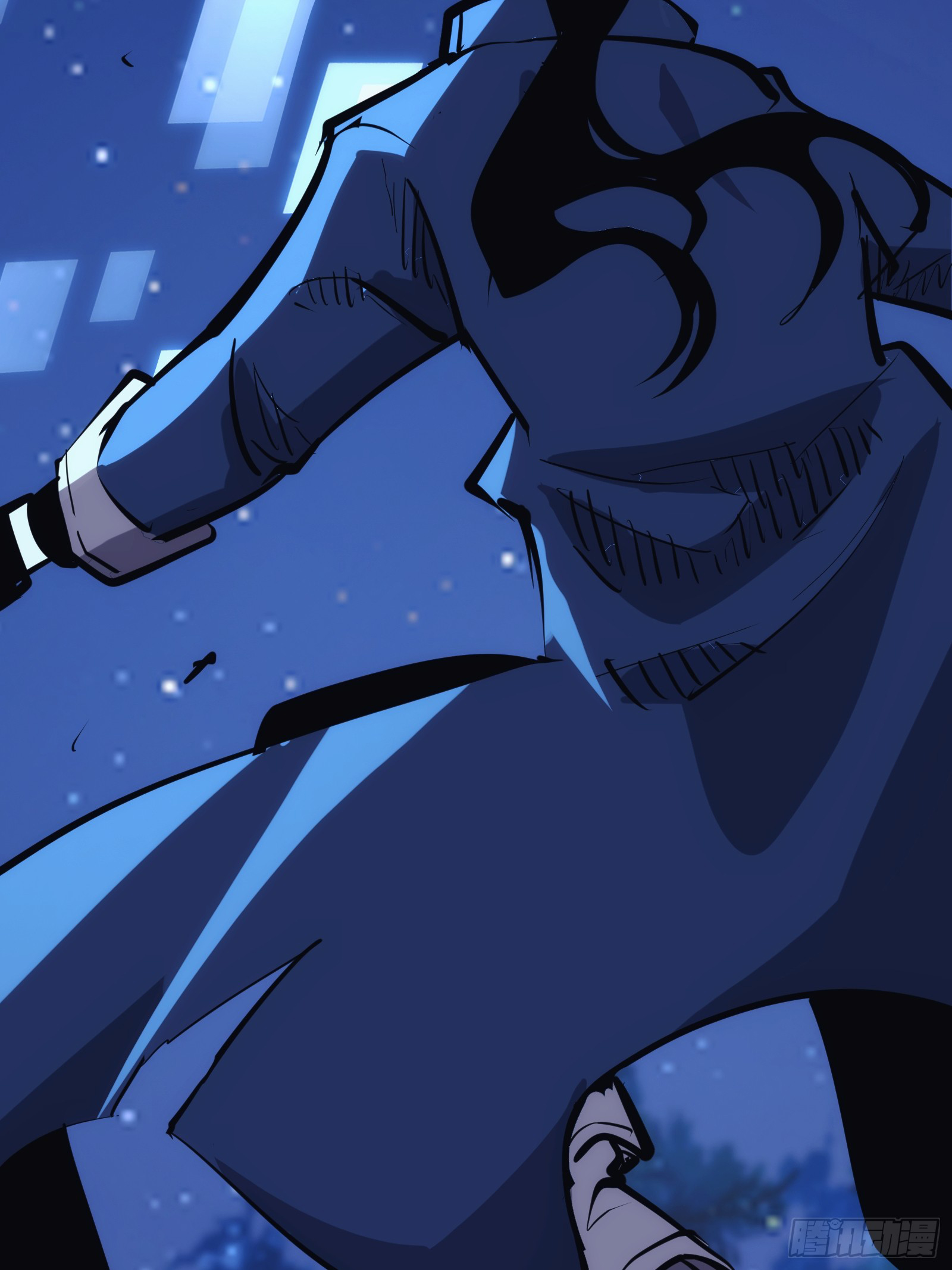 บังคับใจตัวเองก็ไร้เทียมทานได้ ตอนที่ 40 หน้า 54