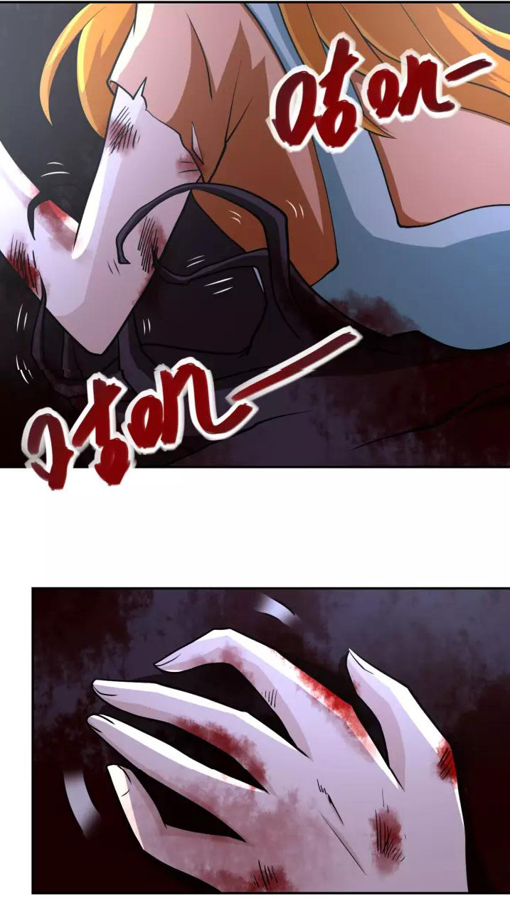 Apocalyptic Super System ตอนที่ 79 หน้า 28