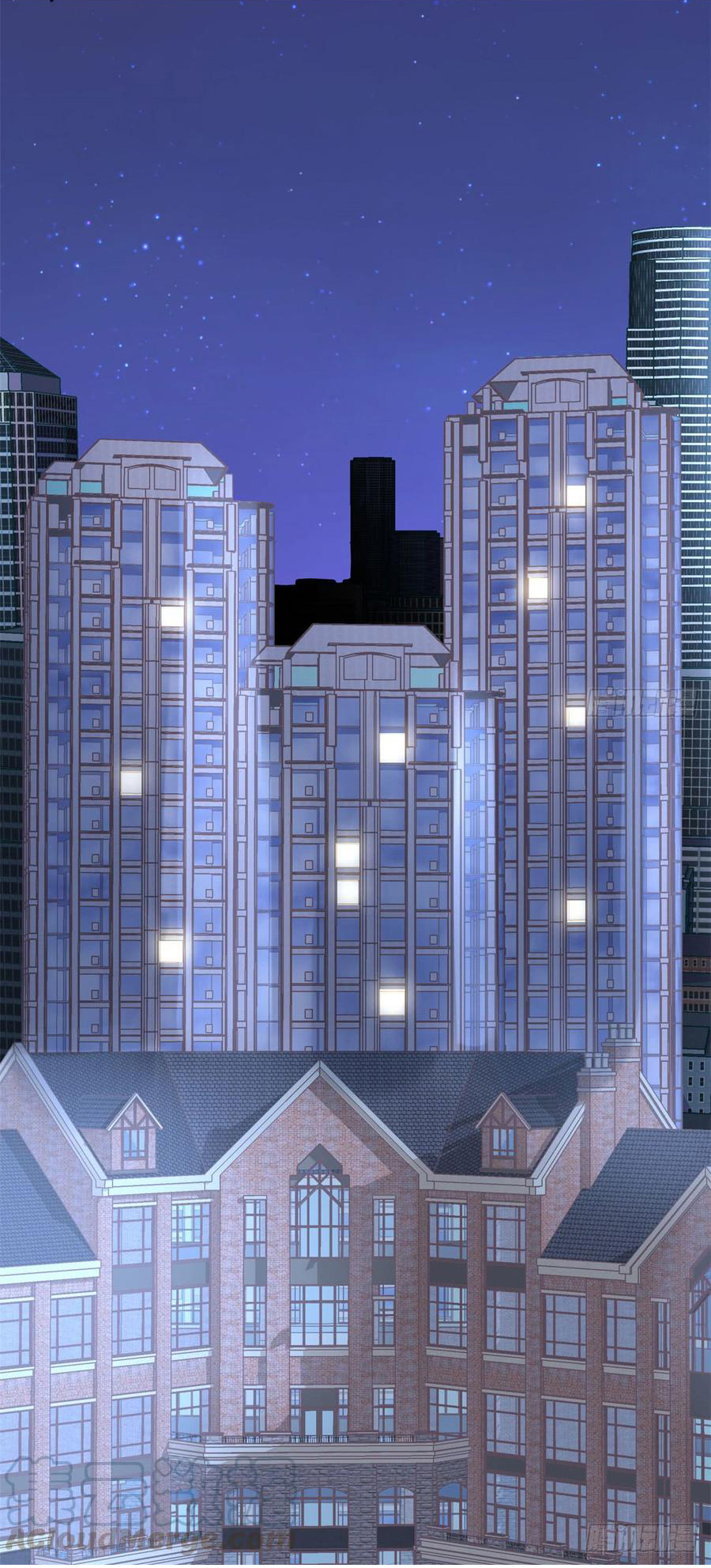 I might be a fake fairy ตอนที่ 56 หน้า 24