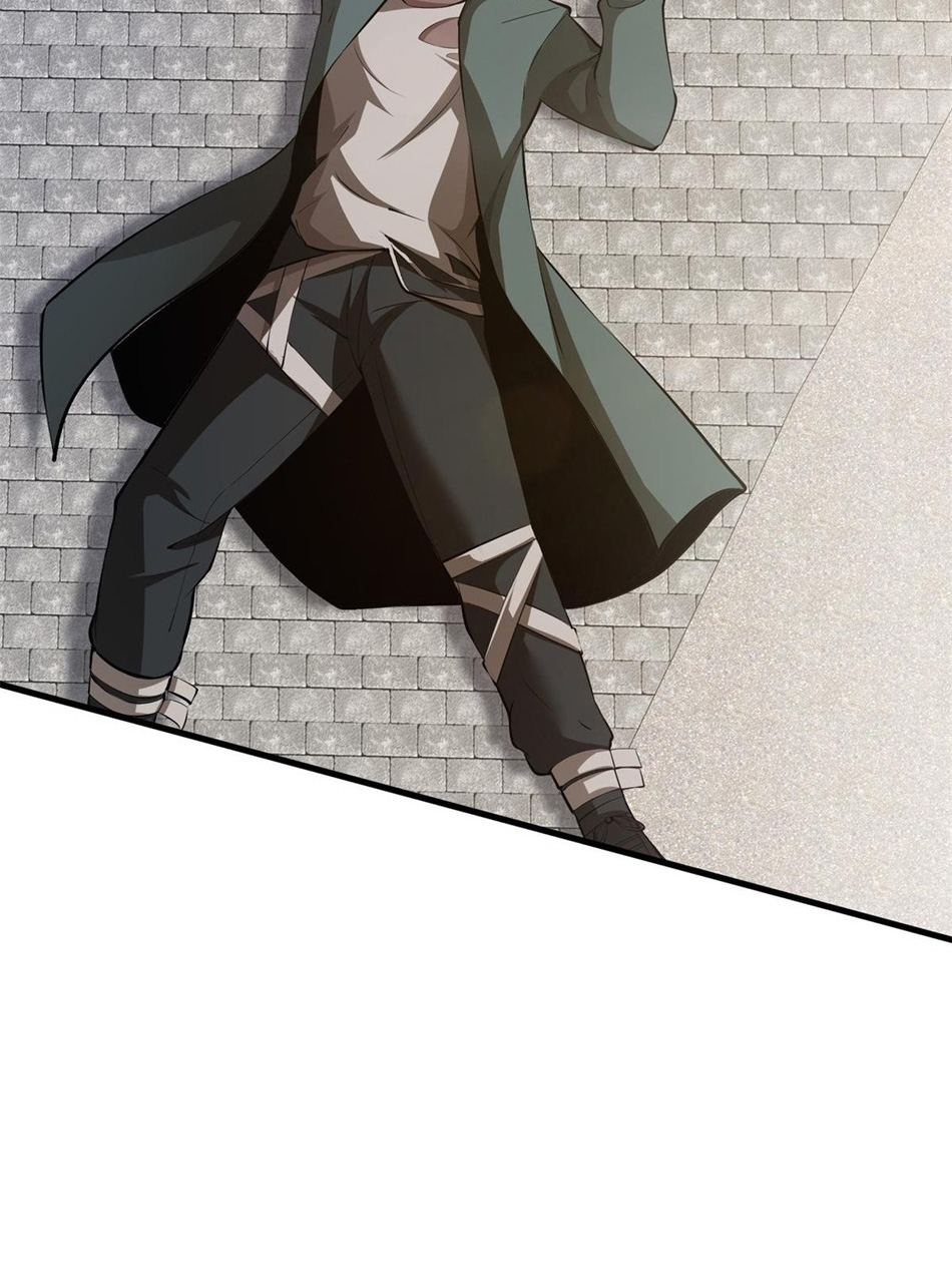 ขอล่ะอย่าเป็นที่ 1 เลย ตอนที่ 44 หน้า 31