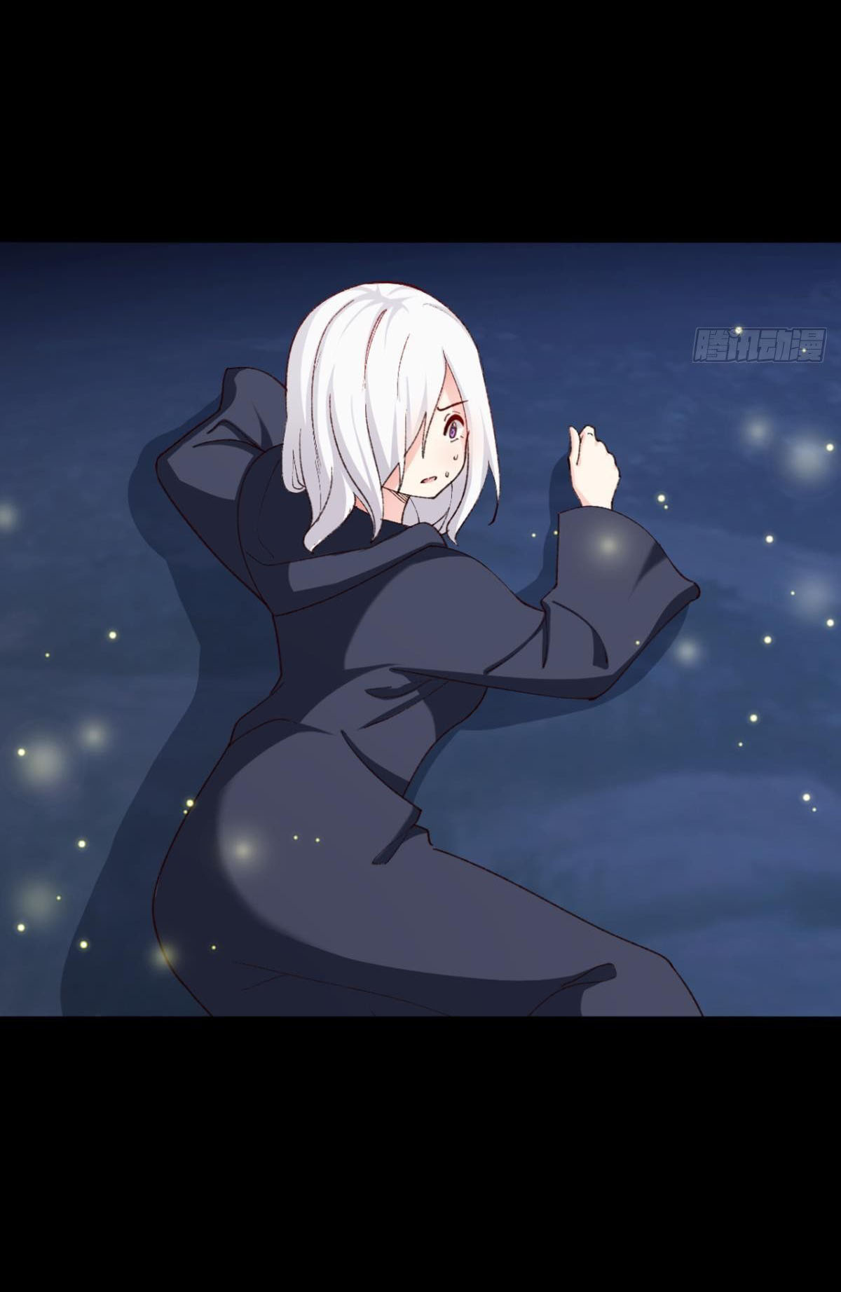 แก้วิกฤตแห่งสวรรค์ ตอนที่ 23 หน้า 5