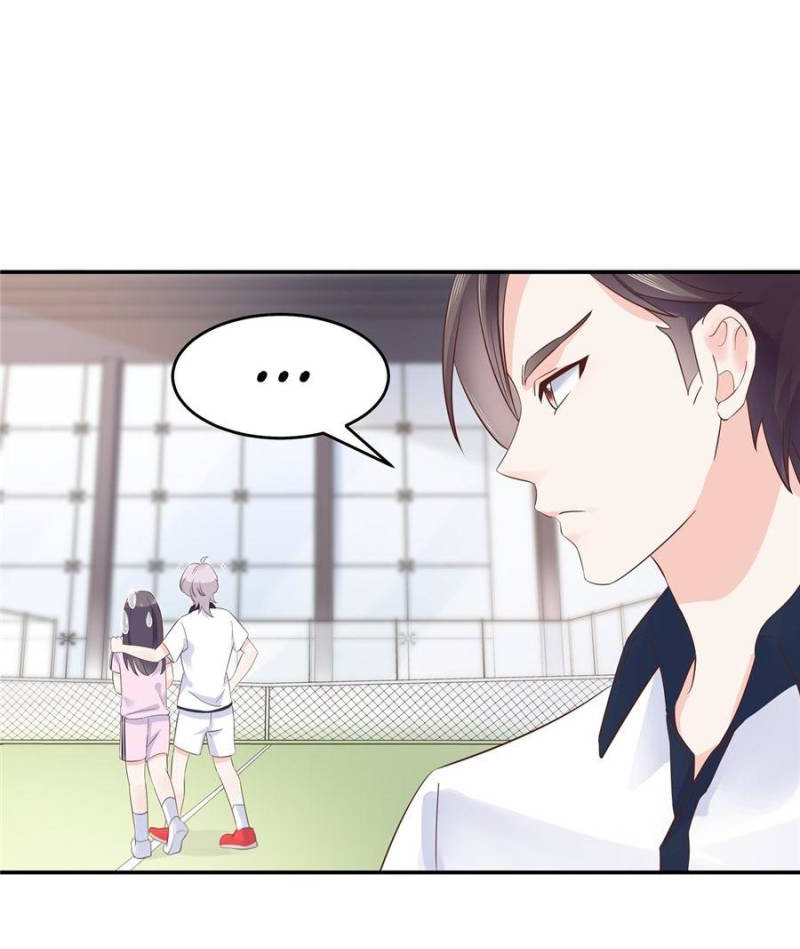 เจ้าชายโรงเรียนแห่งชาติเป็นเด็กผู้หญิง ตอนที่ 48 หน้า 20