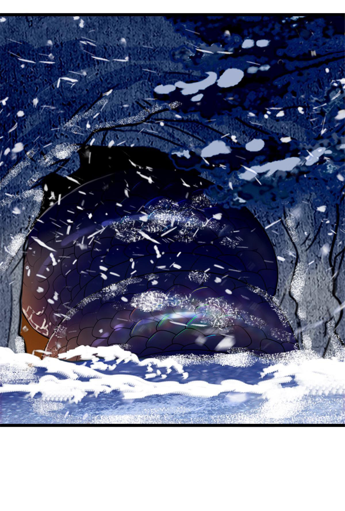 Romance In The Beast World ตอนที่ 47 หน้า 56