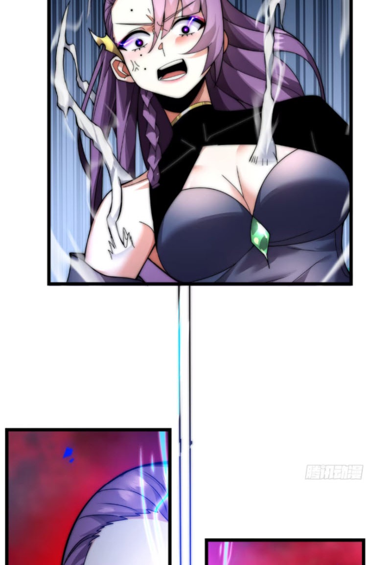 เผชิญเคราะห์ฟ้าผ่ามาแสนปี[ชนจีนไม่มีกั๊ก] ตอนที่ 7 หน้า 38