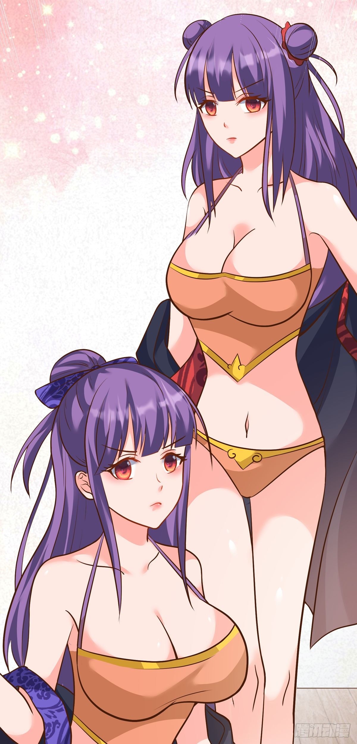 super genius doctor ตอนที่ 43 หน้า 27