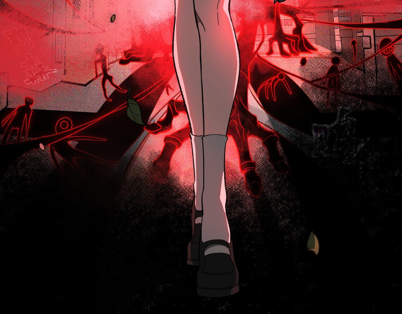 I created an Urban Legend ตอนที่ 13 หน้า 114