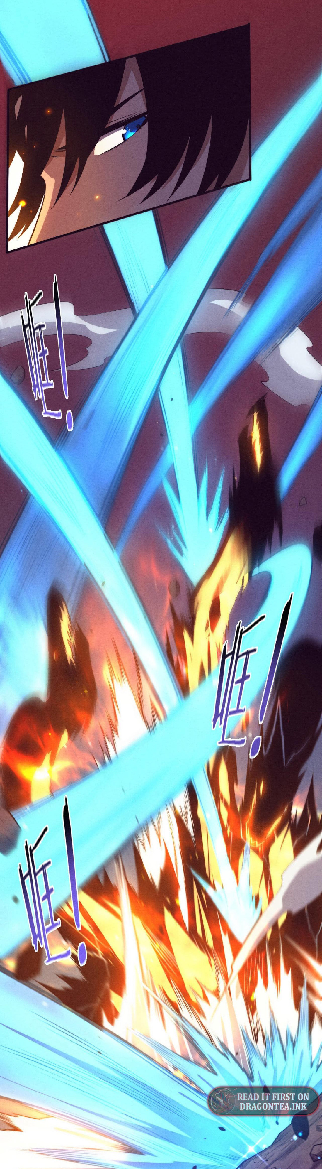 the frenzy of evolution การวิวัฒนาการที่บ้าคลั่ง ตอนที่ 141 หน้า 4