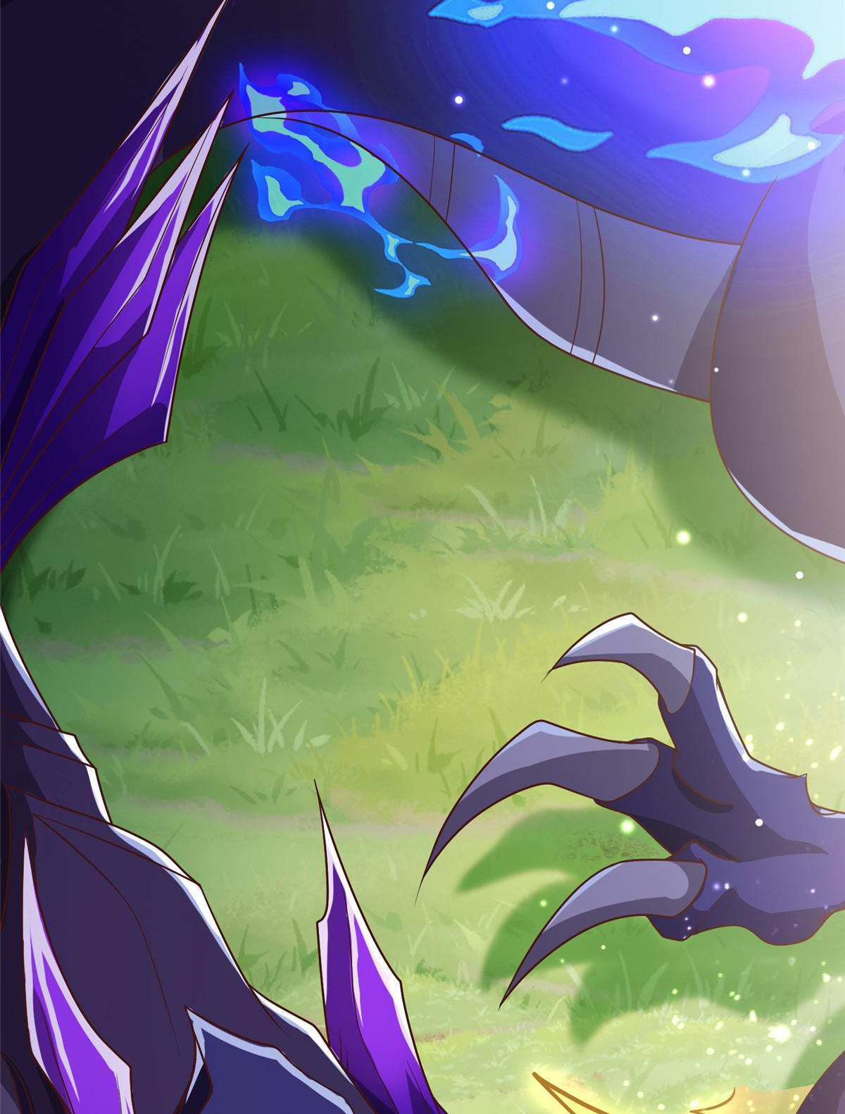 (ชนจีน) Dragon Master (จูหมิง นักรบเซียนมังกร) ตอนที่ 177 หน้า 12