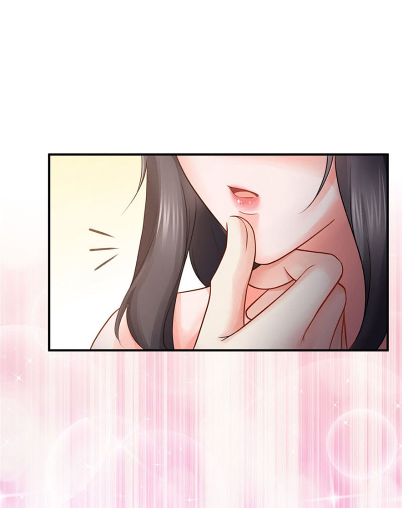 (ชนจีน)Perfect Secret Love The Bad New Wife Is a Little Sweet ตอนที่ 18 หน้า 8