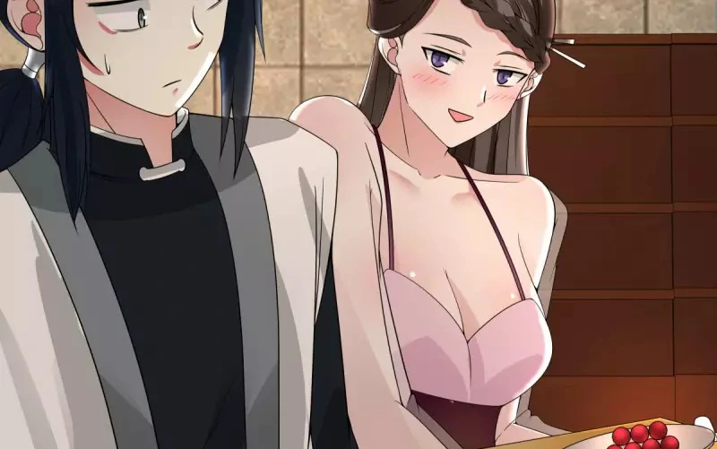 Chaos Alchemist (วิบัติการณ์เทพเซียนโอสถ) ตอนที่ 168 หน้า 22