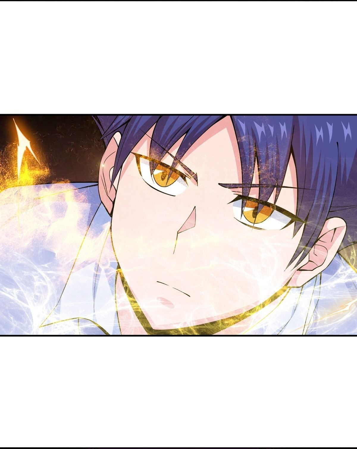 Wake up, master ท่านเจ้าสำนักหวนคืน ตอนที่ 15 หน้า 12