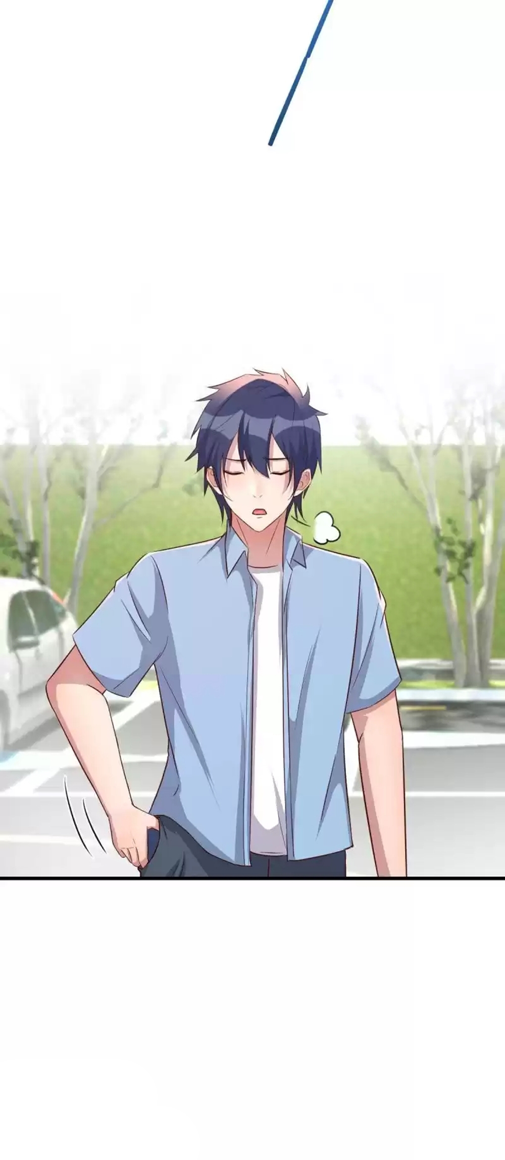 พี่สาวอยากเล่นคุณ ตอนที่ 202 หน้า 7