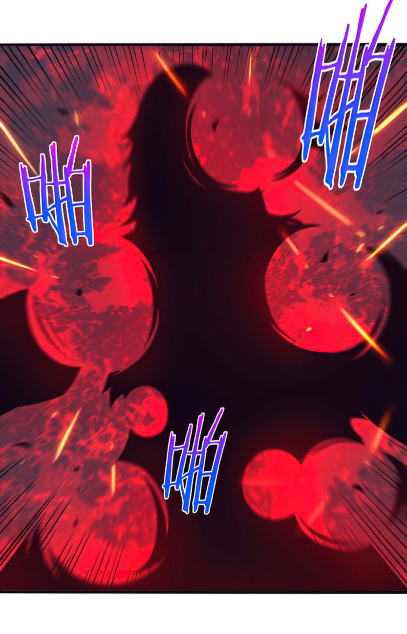 the frenzy of evolution การวิวัฒนาการที่บ้าคลั่ง ตอนที่ 17 หน้า 16