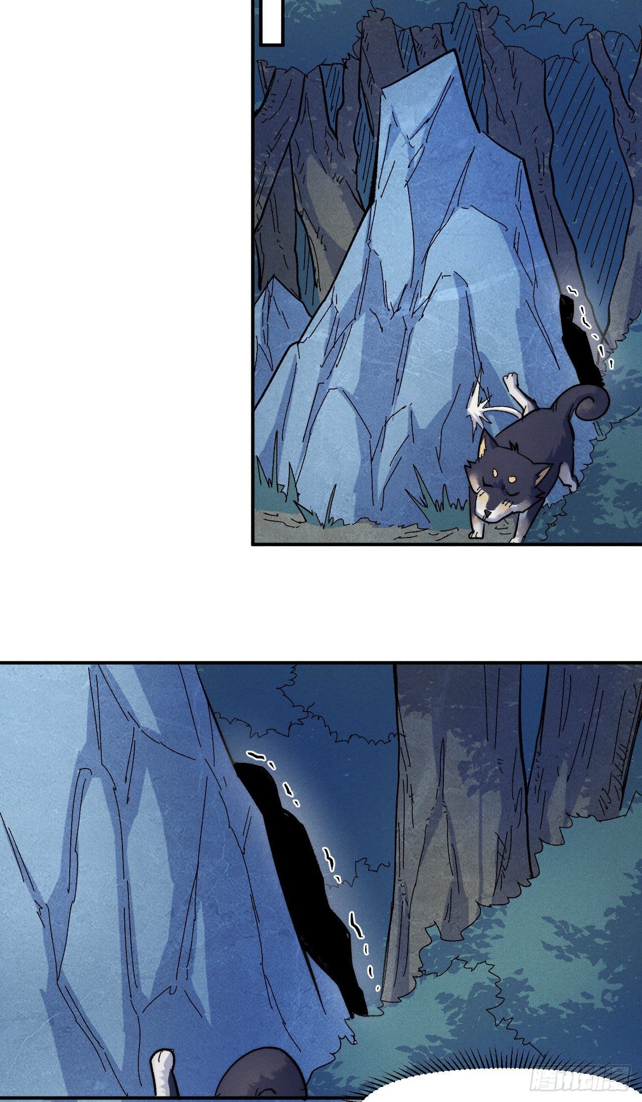 ตูข้านี่แหละเทพ (ทันจีน) ตอนที่ 65 หน้า 28