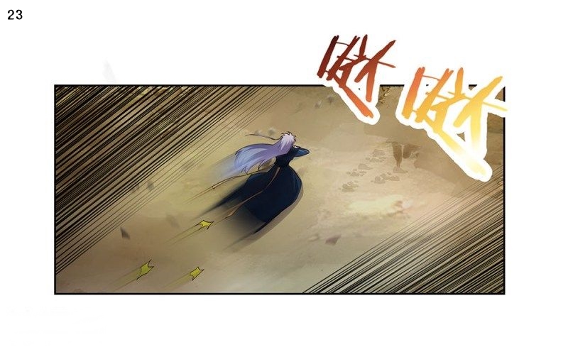 Above All Gods เทพยุทธเหนือเทวะ ตอนที่ 50 หน้า 24