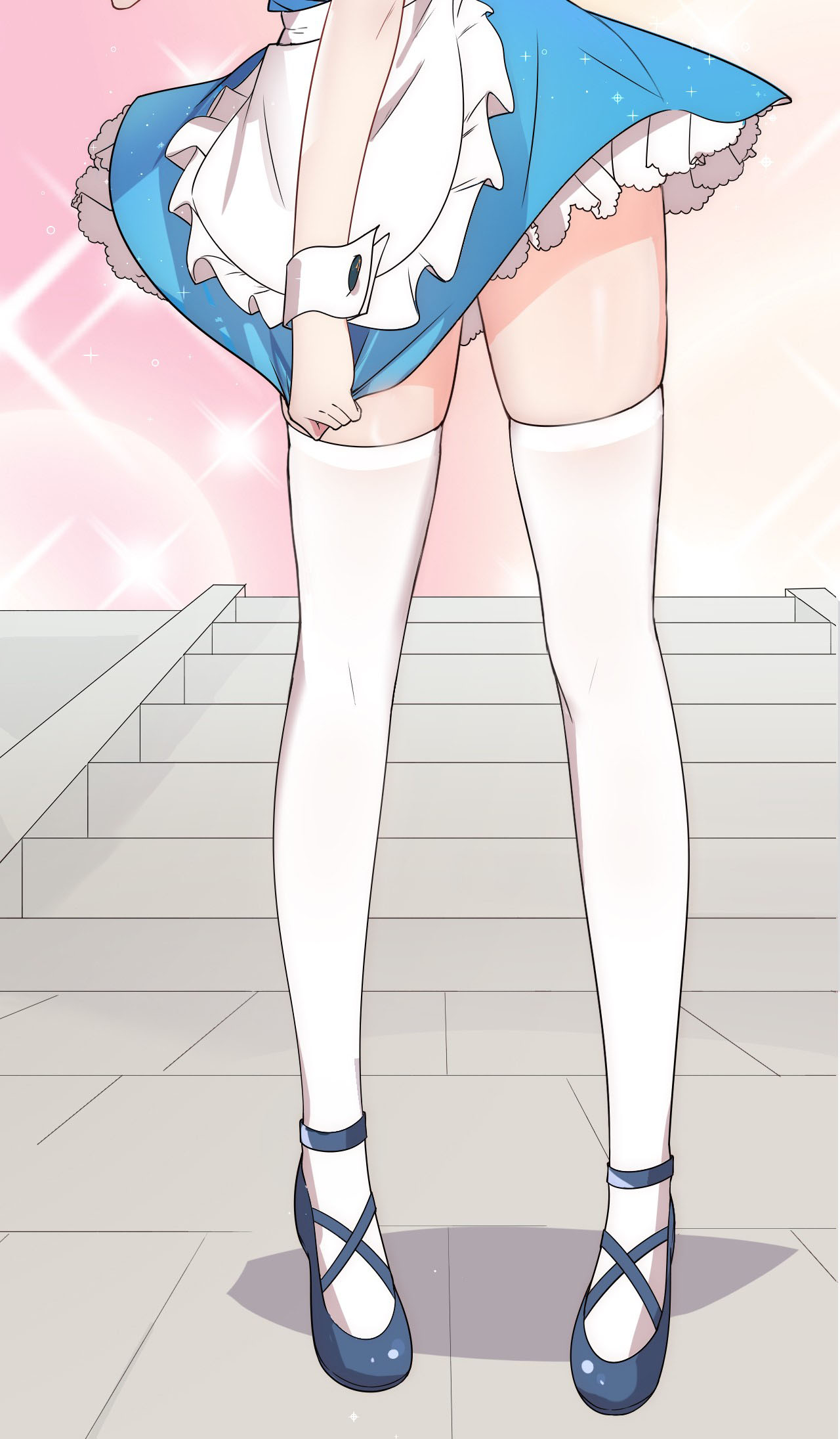 ข้าเพียงต้องการฝึกฝนศิษย์น้องหญิงก็เท่านั้น ตอนที่ 2 หน้า 3