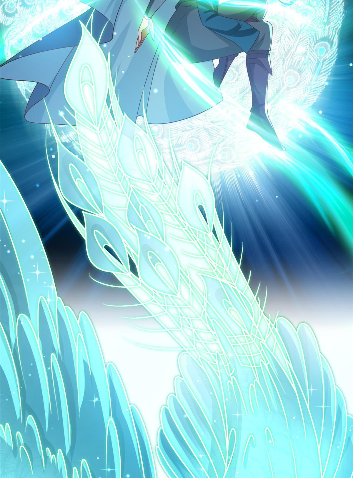 (ชนจีน) Dragon Master (จูหมิง นักรบเซียนมังกร) ตอนที่ 167 หน้า 13