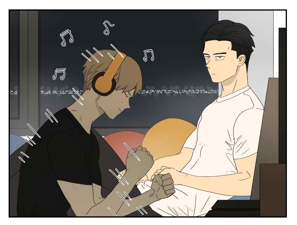 Nan Hao & Shang Feng ตอนที่ 21 หน้า 5