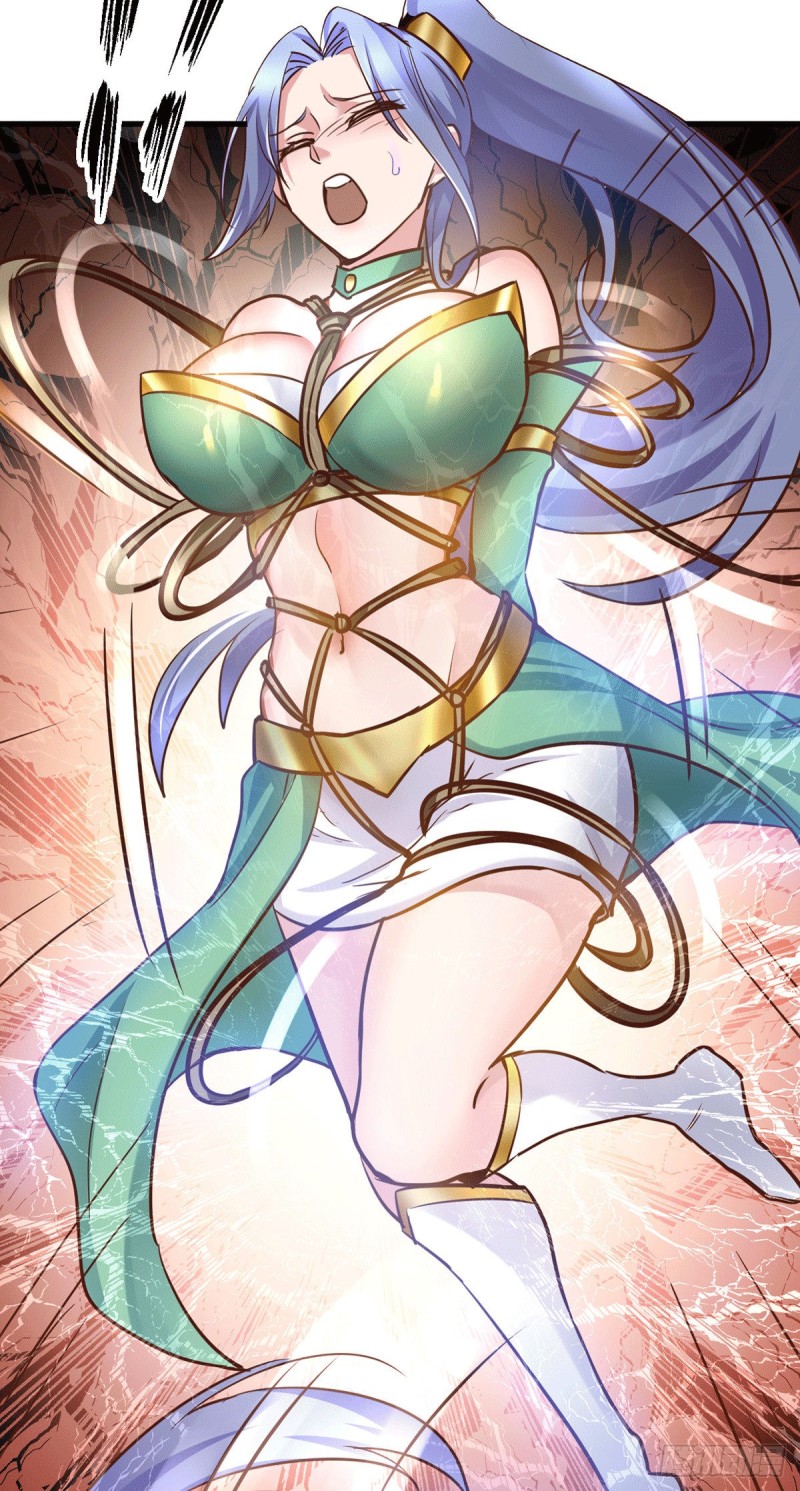 เซียนร้อยรักเขยนี้ขอบ่มเซียนให้พ่อตา-Immortal Husband on The Earth ตอนที่ 33 หน้า 18