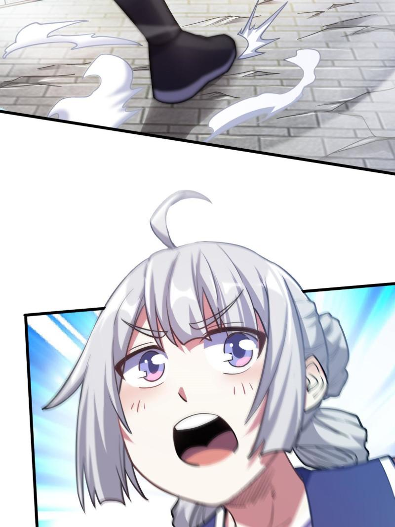 ข้ารอดพ้นจากทัณฑ์สวรรค์ 999 ครั้ง ตอนที่ 5 หน้า 47