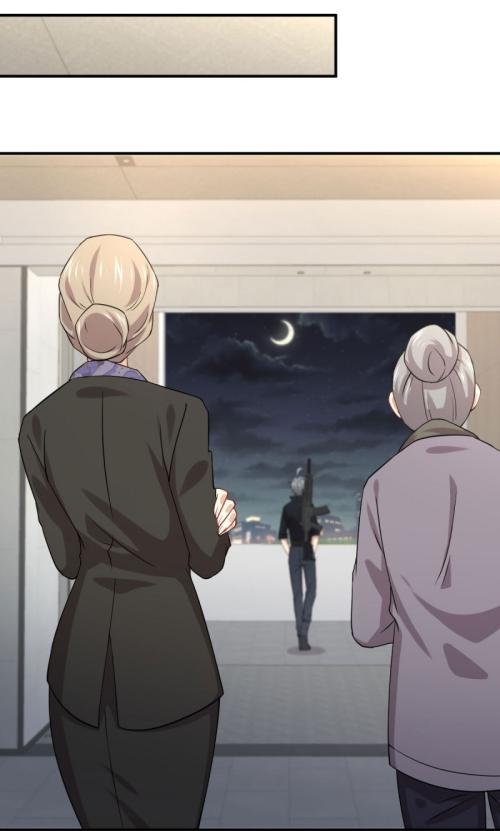 Immortal Swordsman in The Reverse World ข้าเซียนกระบี่ไม่เกาะสตรี ตอนที่ 88 หน้า 38