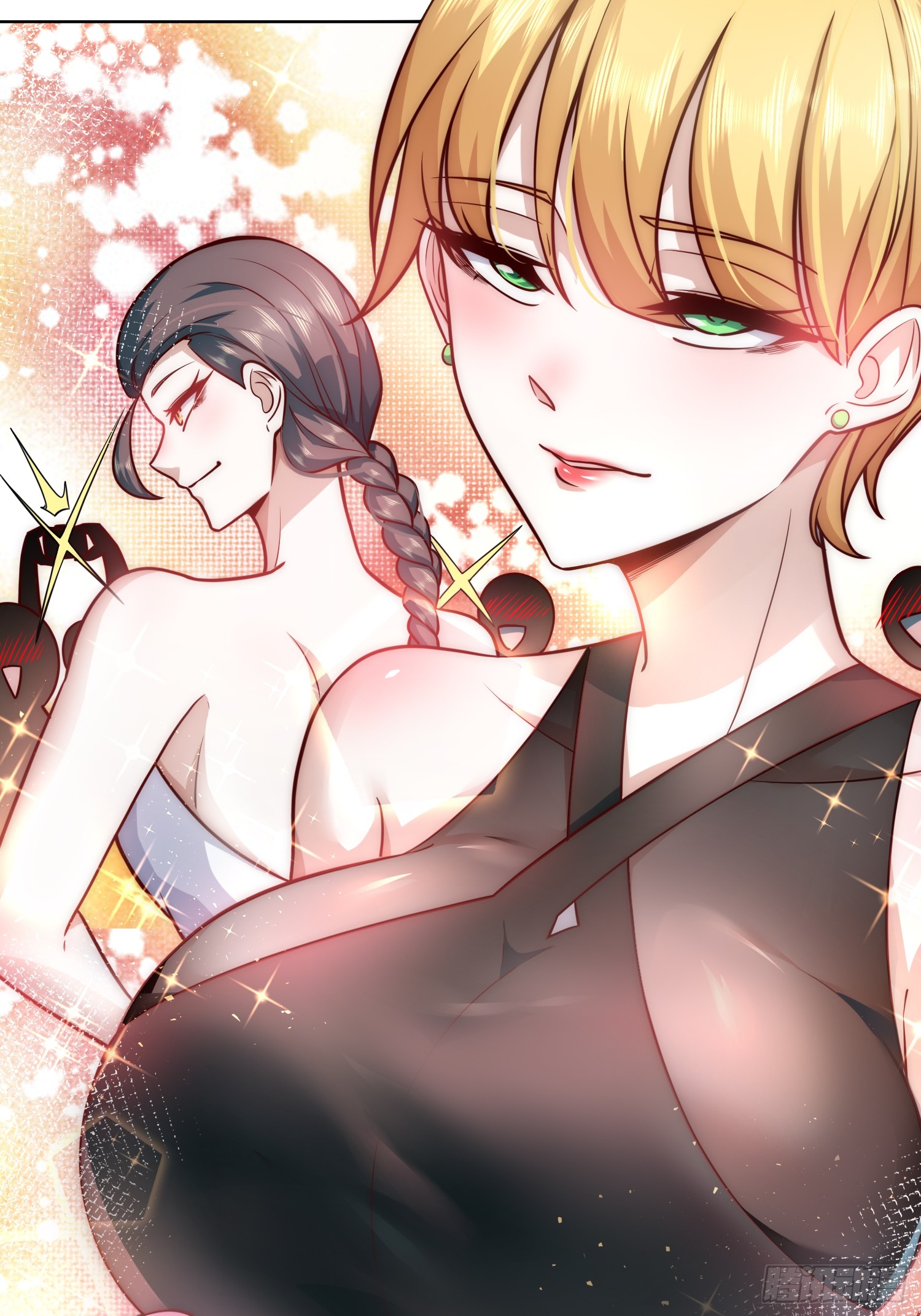 สร้างฮาเร็มด้วยระบบฉายาสุดเทพ ตอนที่ 24 หน้า 3