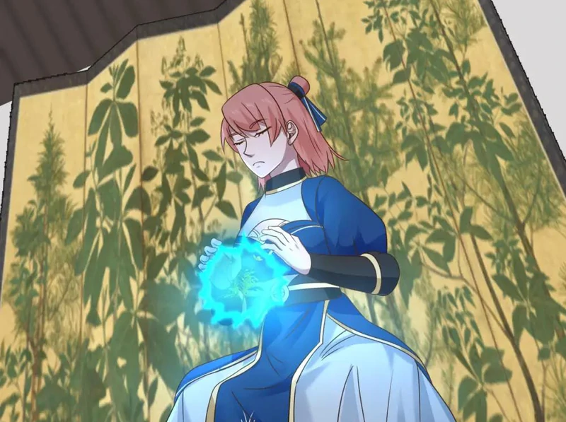 Chaos Alchemist (วิบัติการณ์เทพเซียนโอสถ) ตอนที่ 122 หน้า 3