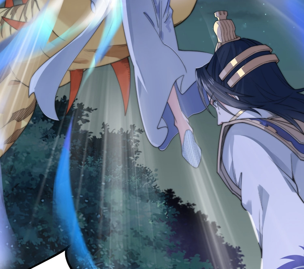 ซวยแล้วข้าโดนตามล่าจากศิษย์ในสำนัก ตอนที่ 33 หน้า 15