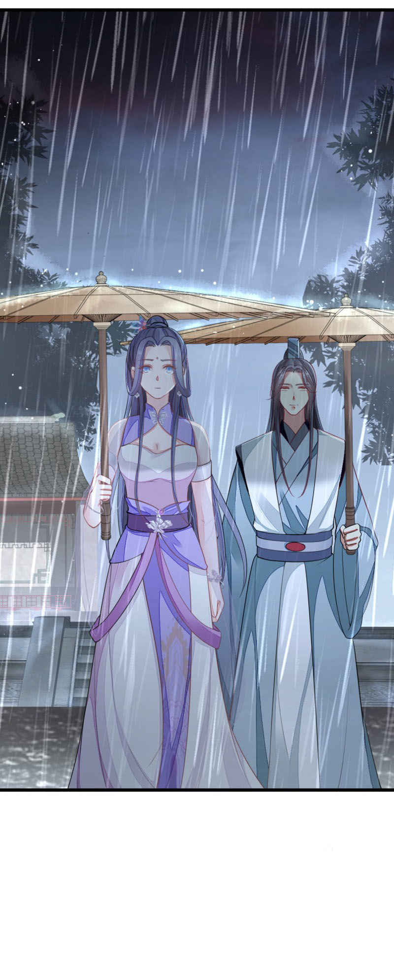 ระบบเปลี่ยนชะตายัยตัวร้าย ตอนที่ 23 หน้า 42