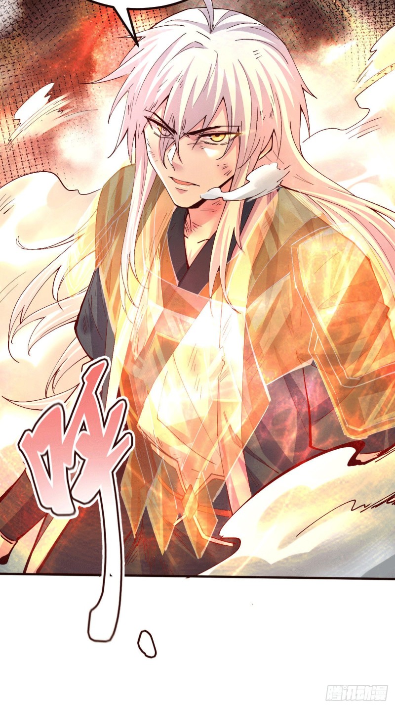 เซียนร้อยรักเขยนี้ขอบ่มเซียนให้พ่อตา-Immortal Husband on The Earth ตอนที่ 61 หน้า 29