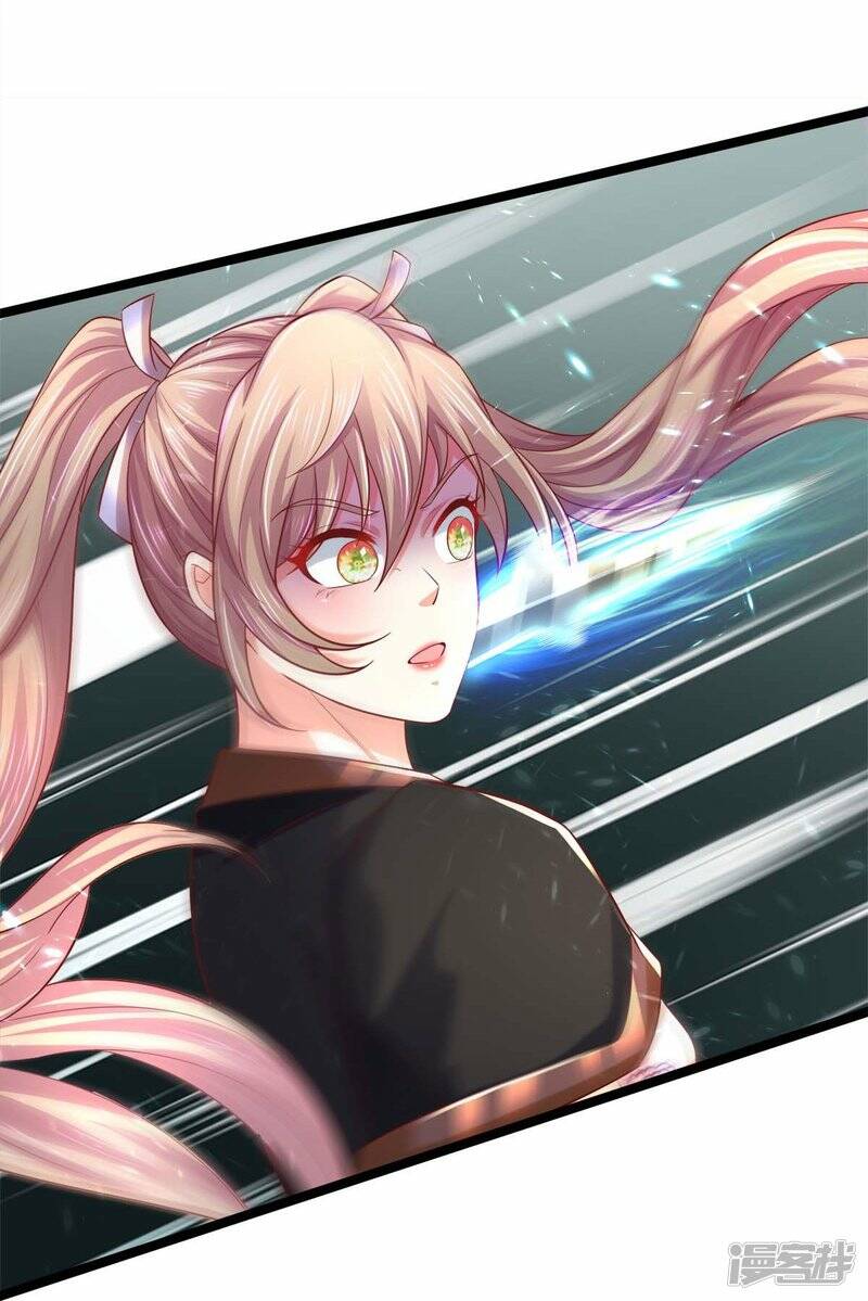 Sky Sword God ตอนที่ 116 หน้า 20