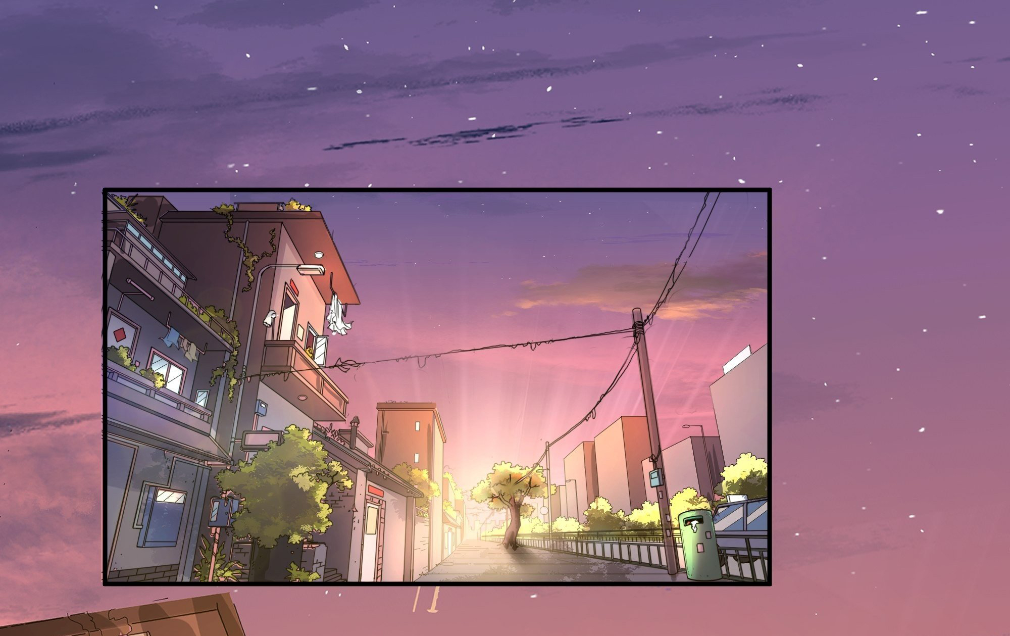 ผมไม่ได้อยากกลับมาเกิดใหม่เลยจริงๆ ตอนที่ 3 หน้า 2