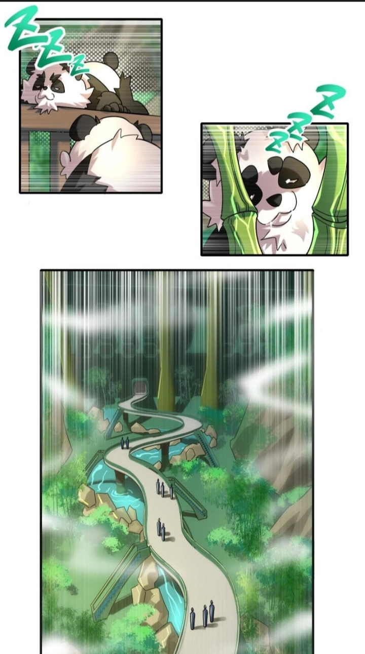 สัตว์ประหลาดที่ไร้หลักวิทยาศาสตร์ ตอนที่ 7 หน้า 29