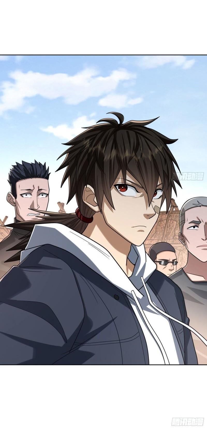 THE FIRST ORDER ตอนที่ 165 หน้า 46